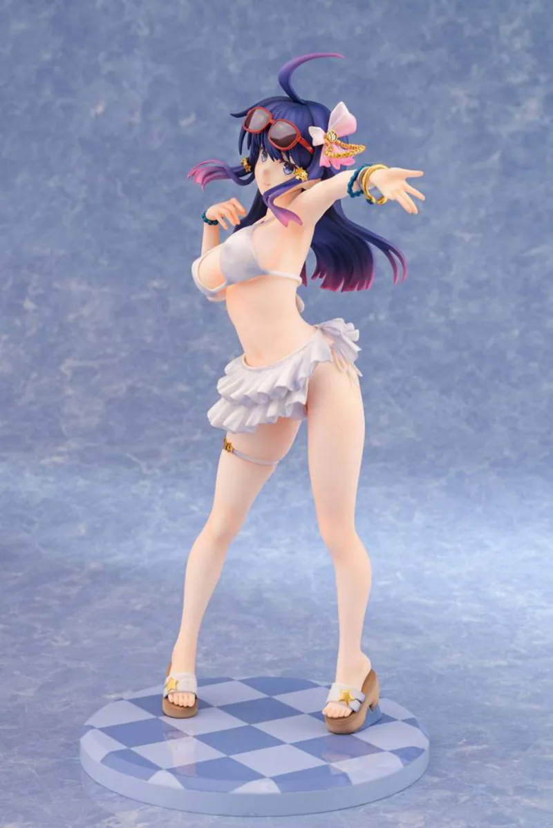 Izumi Mahiru - Original Character - Statue 1/6 - Original Illustration von Nikaido Yuki - Daiki Kougyo