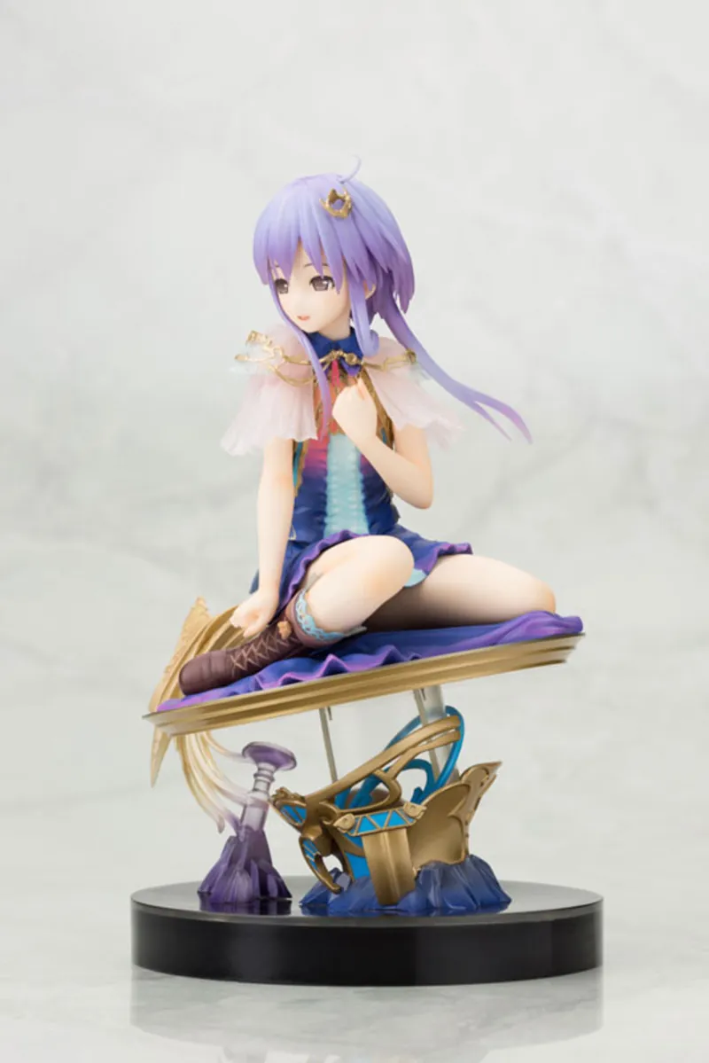 Mystery Warden-Spinne / Spinaria - Rage of Bahamut