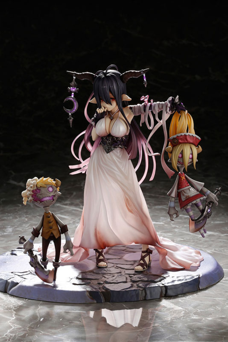Danua - Granblue Fantasy - Kotobukiya