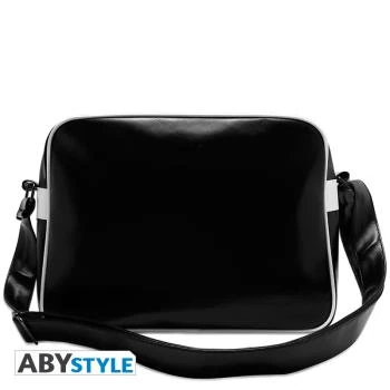 Death Note - "L vs Light" - Messenger Bag / Tragetasche - ABYStyle
