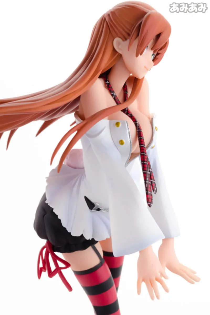 Shirley Fenette - Ichiban Kuji - Keyboard Code Black in Ashford (Banpresto)