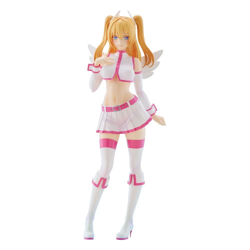 Liliel - 2.5 Dimensional Seduction - Pop Up Parade - L Size - 3rd Squad Outfit Ver. - Good Smile Company