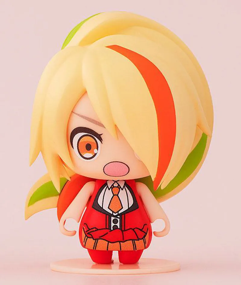 Lucky Box - Zombie Land Saga - Pocket Maquette Mini-Figuren - Sortiment Zombie Land Saga Vol. 2