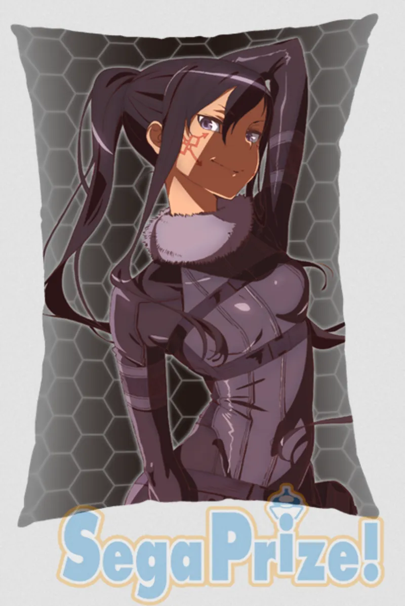 Sword Art Online Gun Gale Online - Kanzaki Elsa - Pituhui