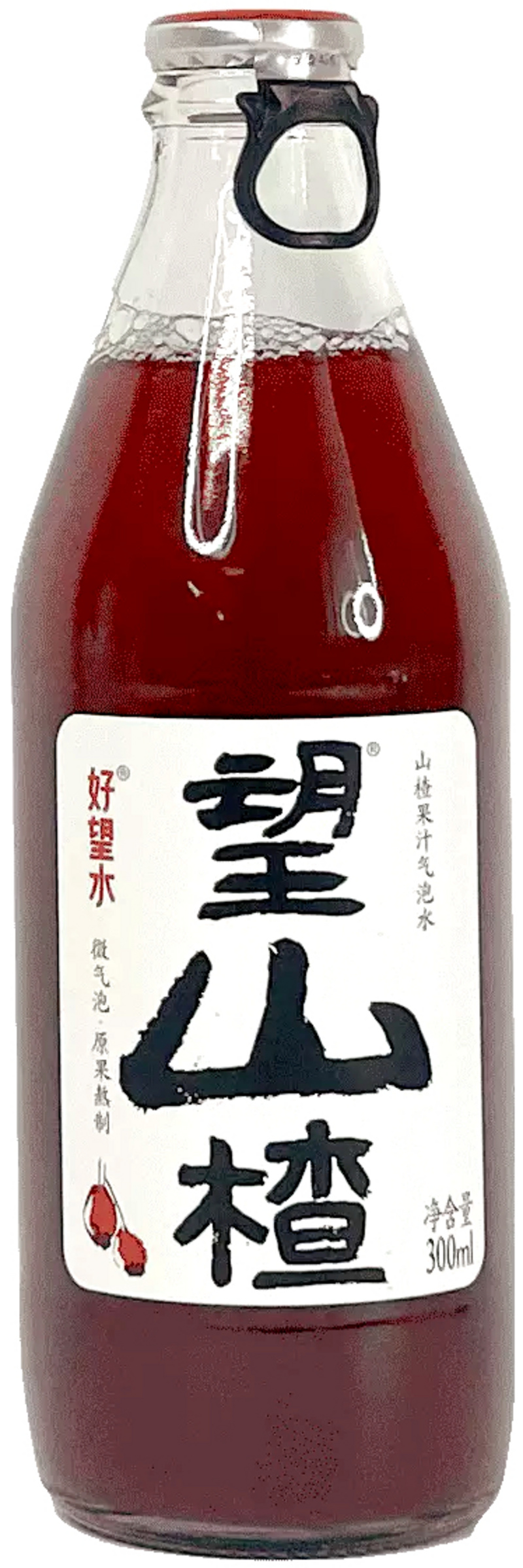 Hope Soda - Brause mit Weißdorn-Geschmack von HWS