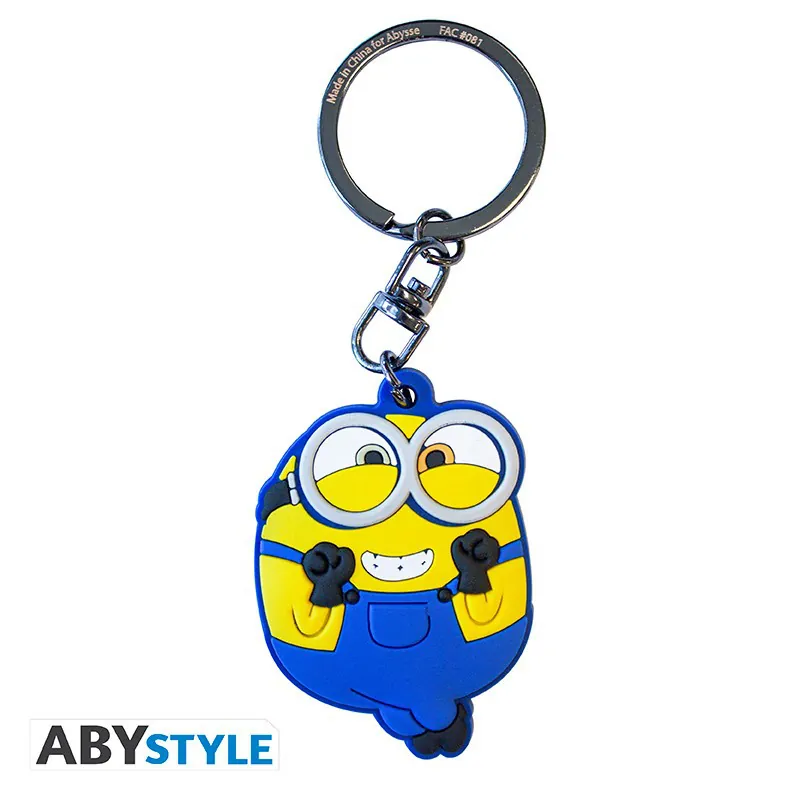 Minions - Schlüsselanhänger - ABYStyle