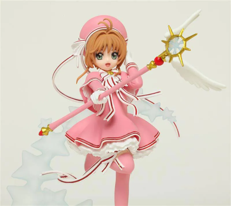 Cardcaptor Sakura Clear Card von Taito
