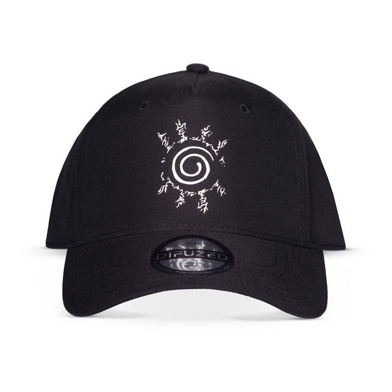 Naruto Shippuden - Baseball Cap von DIFUZED