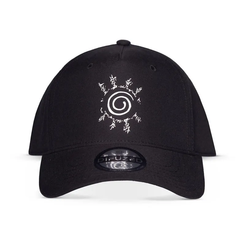 Naruto Shippuden - Baseball Cap von DIFUZED