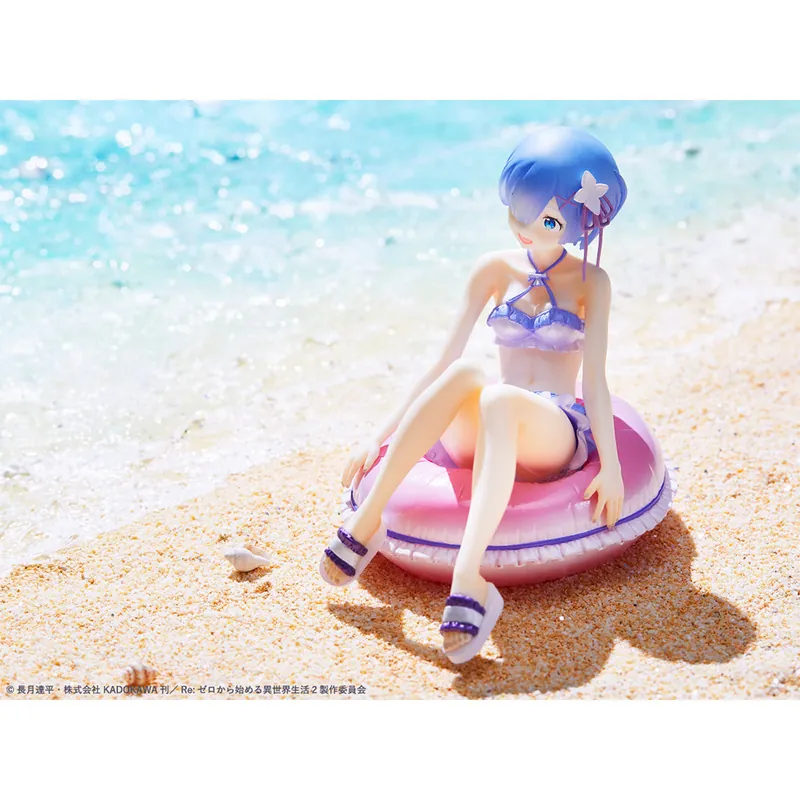 Rem - Re:Zero − Starting Life in Another World von Bandai Spirits