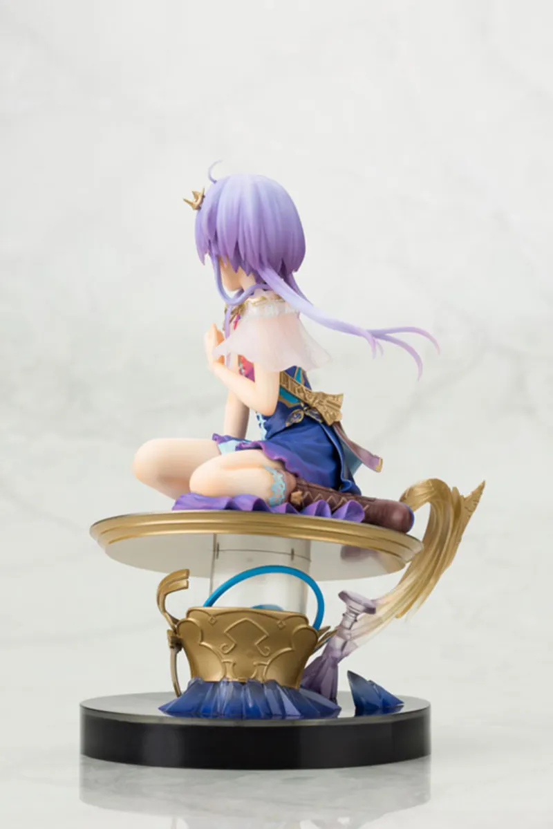 Mystery Warden-Spinne / Spinaria - Rage of Bahamut