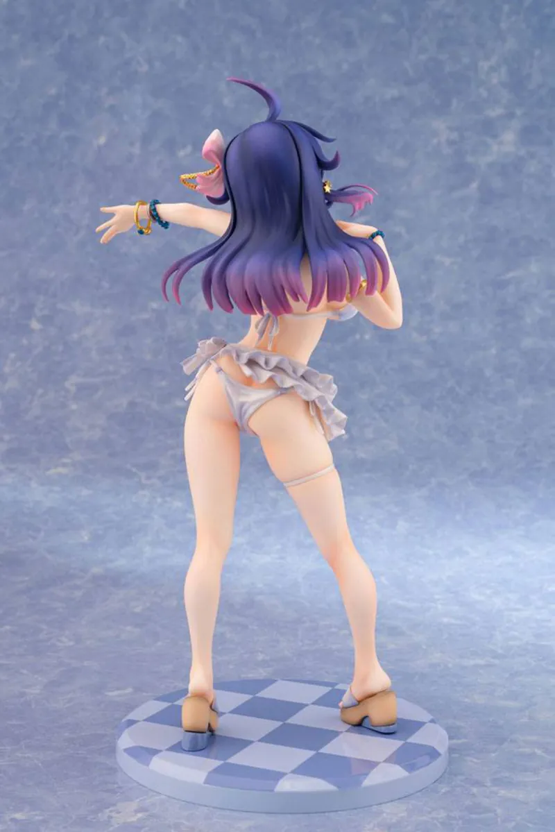 Izumi Mahiru - Original Character - Statue 1/6 - Original Illustration von Nikaido Yuki - Daiki Kougyo