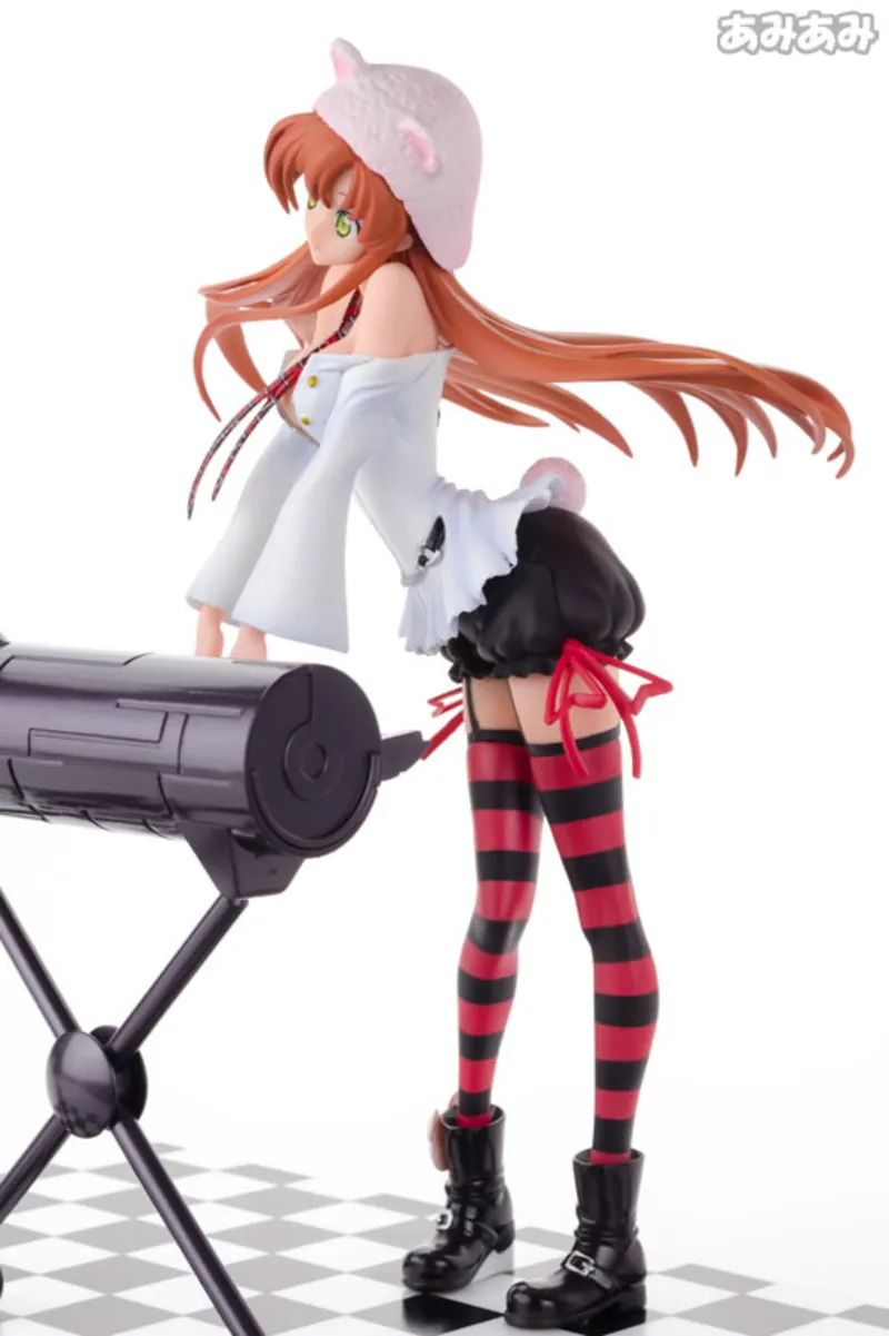 Shirley Fenette - Ichiban Kuji - Keyboard Code Black in Ashford (Banpresto)
