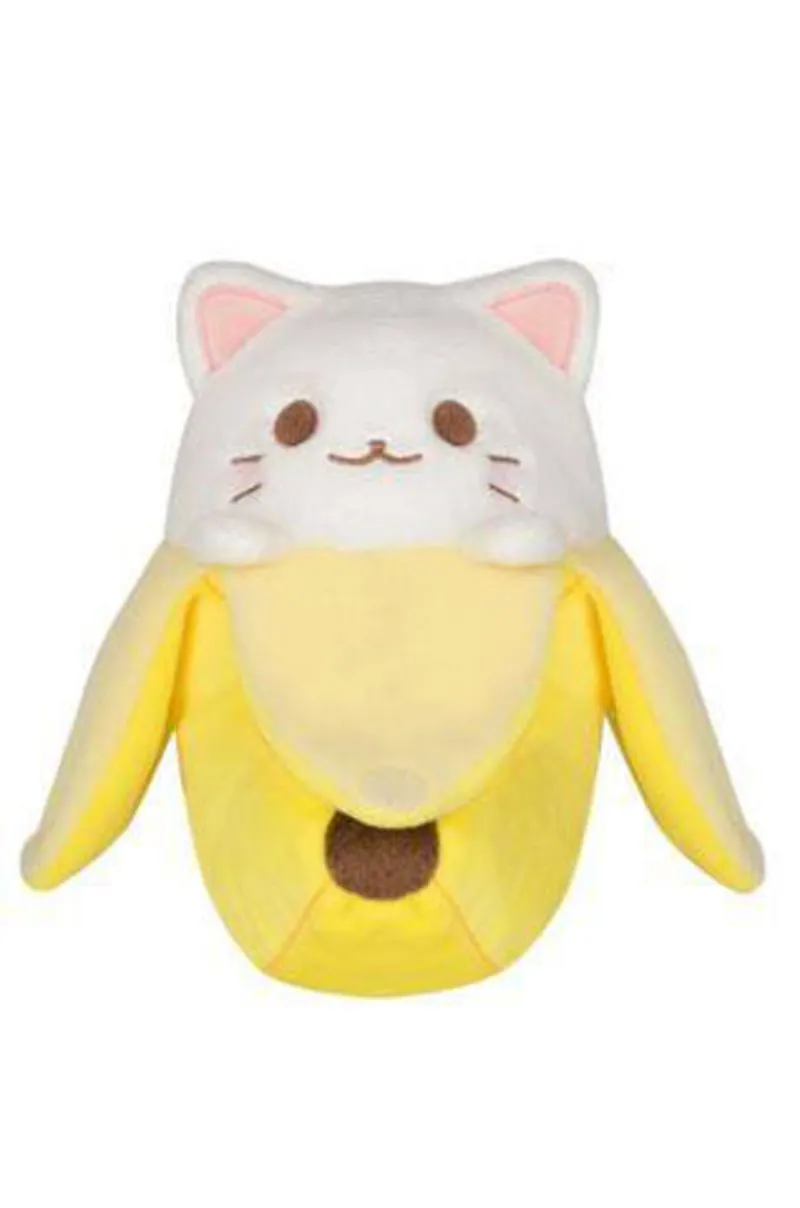 Bananya Plüschfigur Bananya 