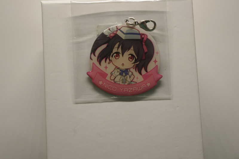 Yazawa Nico - Love Live! School Idol Project - Anhänger