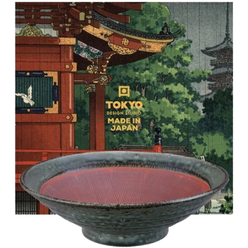 Große Schüssel Geschenke Set von TOKYO Design Studio (1400ml.)