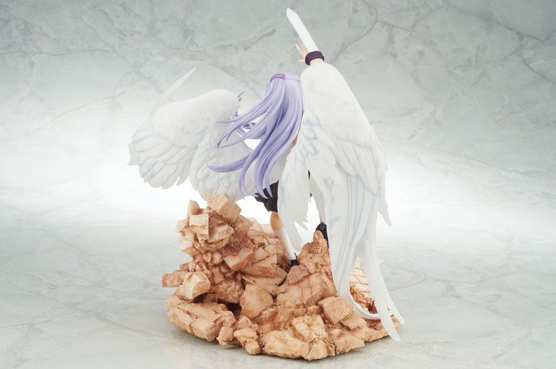 Tenshi / Kanade Tachibana - Broccoli