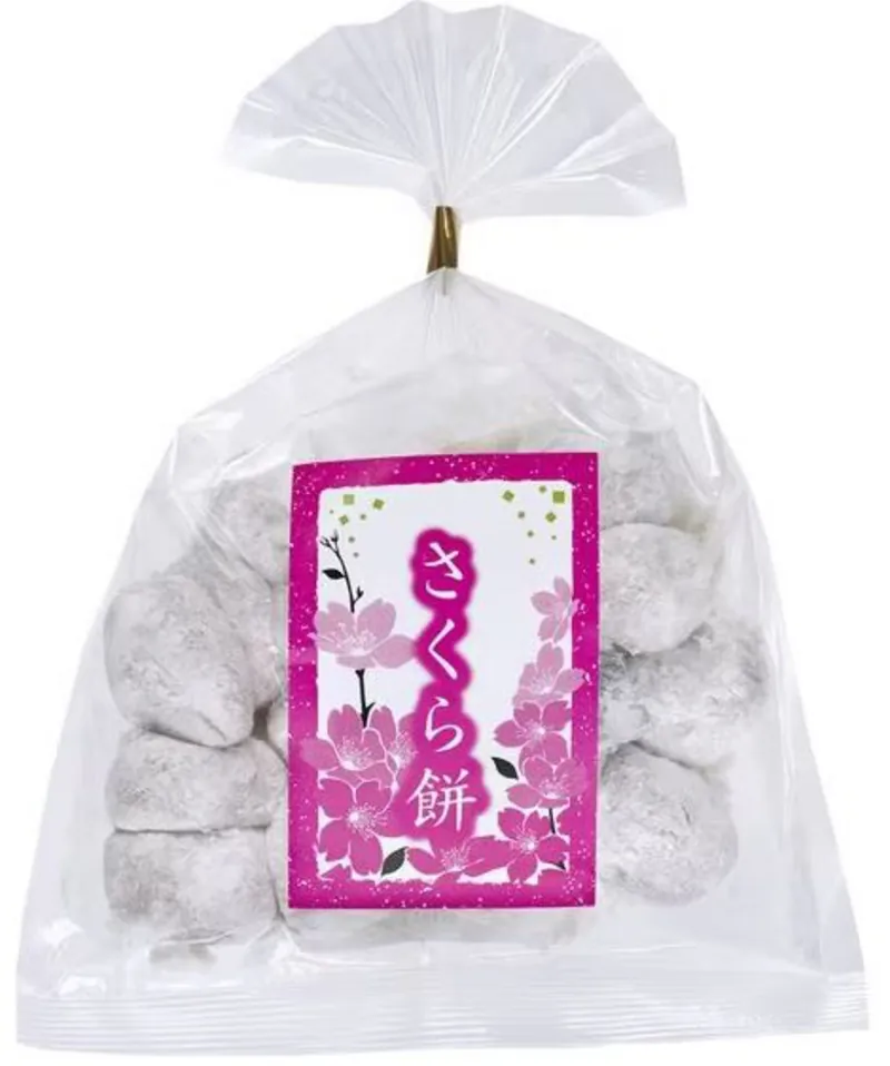 Mochi - Sakura - Kirschblüte von Seiki
