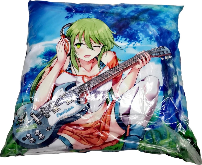 Manami Stage - Kissen - AnimeRadio.de