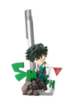 Preview: Lucky Box - My Hero Academia - Desktop Heroes - Minifiguren von RE-MENT