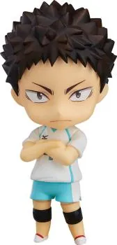 Nendoroid 699 Hajime Iwaizumi - Neuauflage
