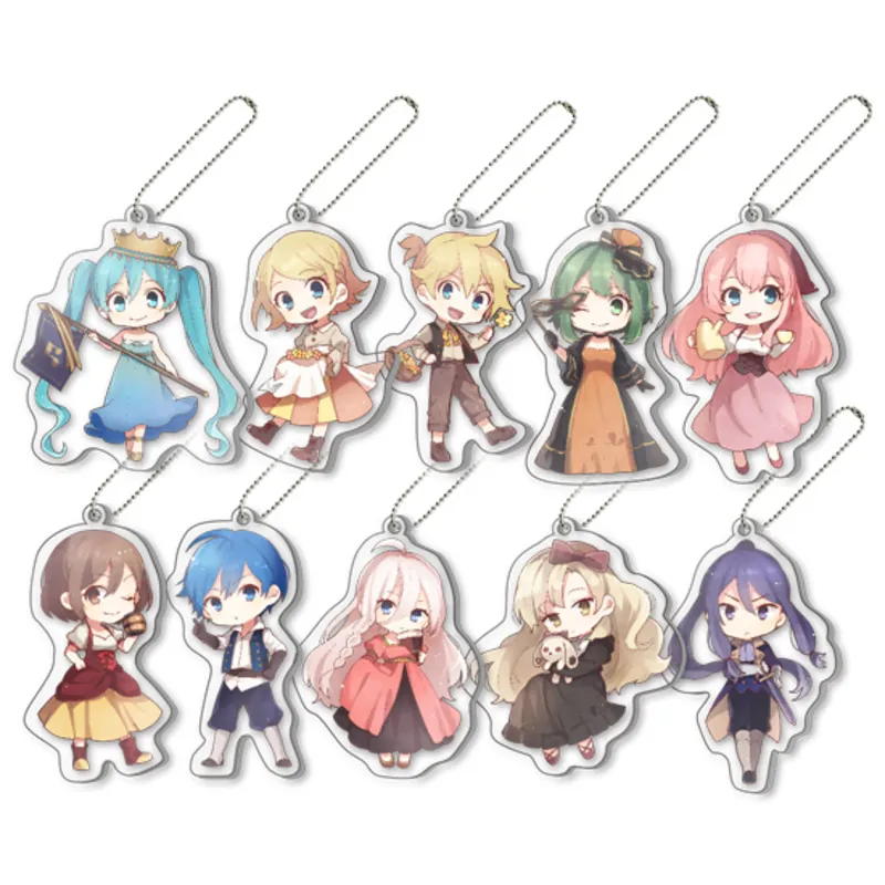 Exit Tunes Presents Vocalocreation feat. Hatsune Miku 