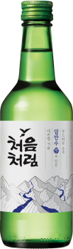 Soju - Chum Churum - Das Original aus Korea von Lotte [EINWEG]