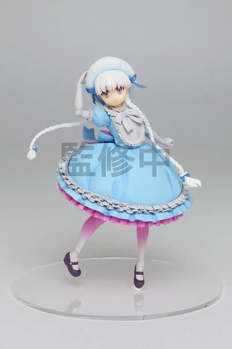 Alice - Fate/Extra Last Encore (Taito)