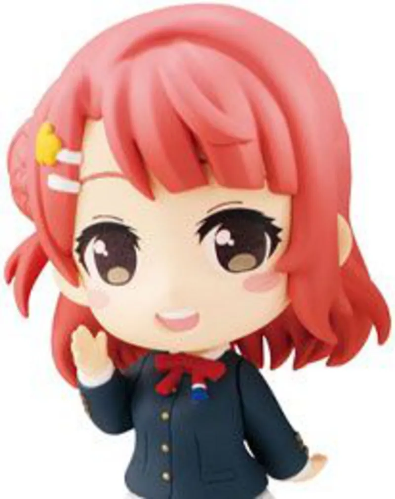 Ayumu Uehara (Chobirume) - Love Live! Nijigasaki High School Idol Club - FuRyu