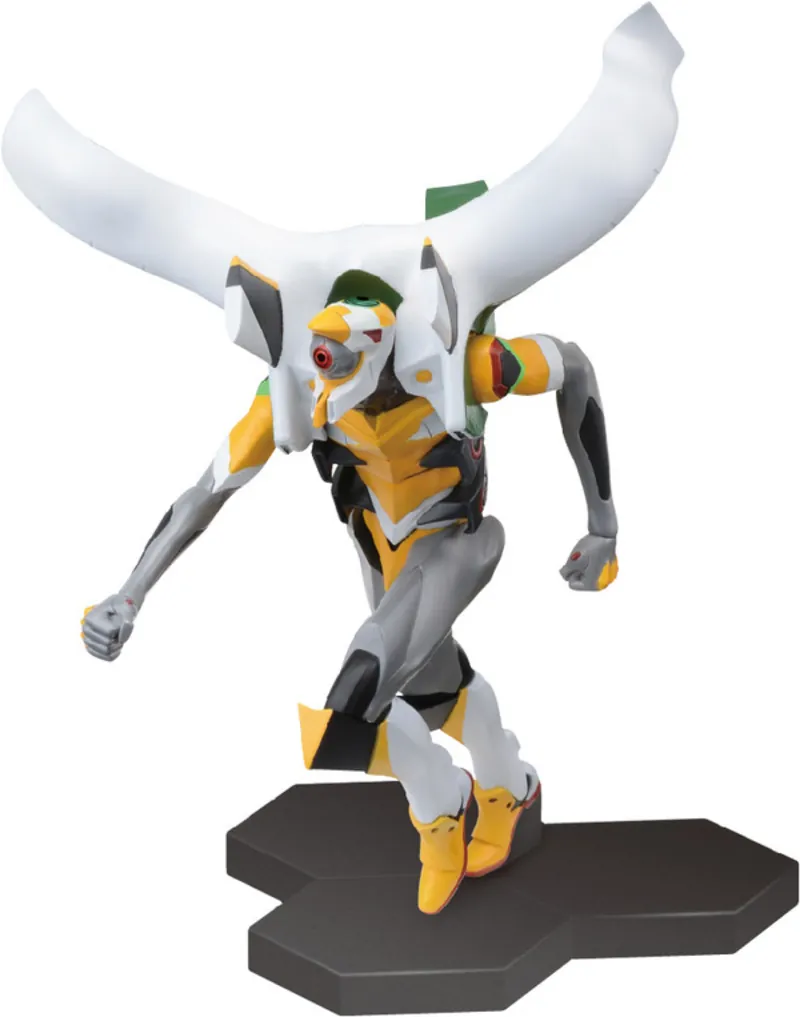Evangelion: Q - EVA Mark.09 - High Grade Figure