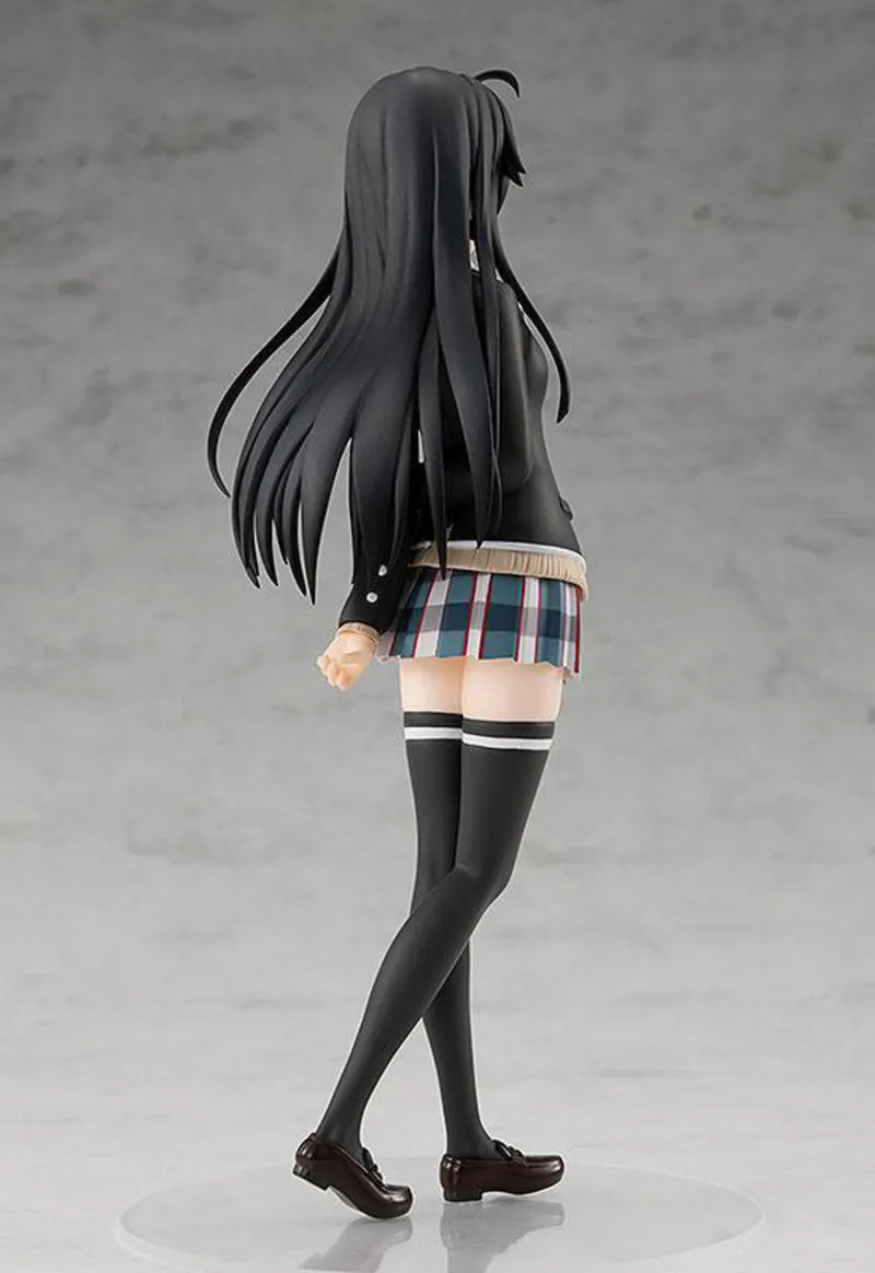 Yukino Yukinoshita - My Teen Romantic Comedy SNAFU Climax Pop Up Parade - Good Smile Company