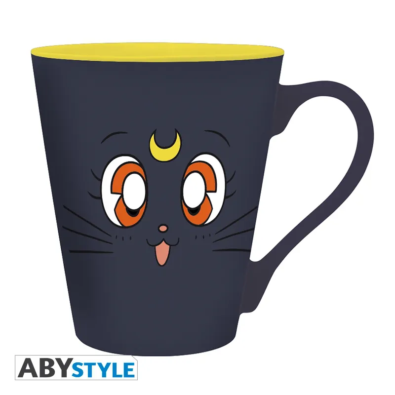 Sailor Moon - Luna Tasse von ABYStyle