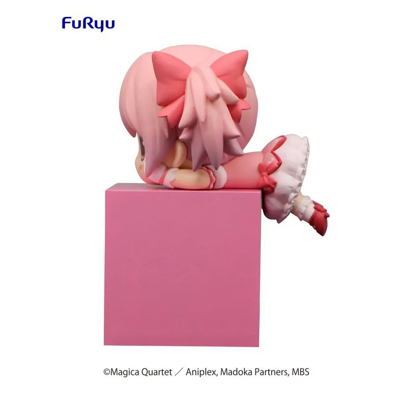 Kaname Madoka - Madoka Magica - Hikkake von FuRyu