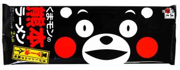 Ramen Afo Kumamon No Kumamoto von Itsuki