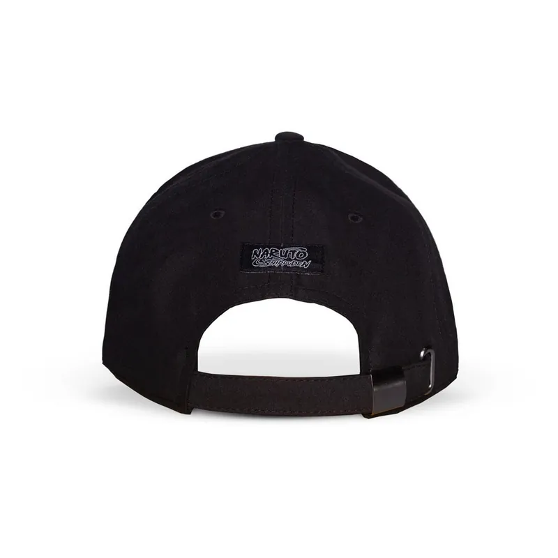 Naruto Shippuden - Baseball Cap von DIFUZED