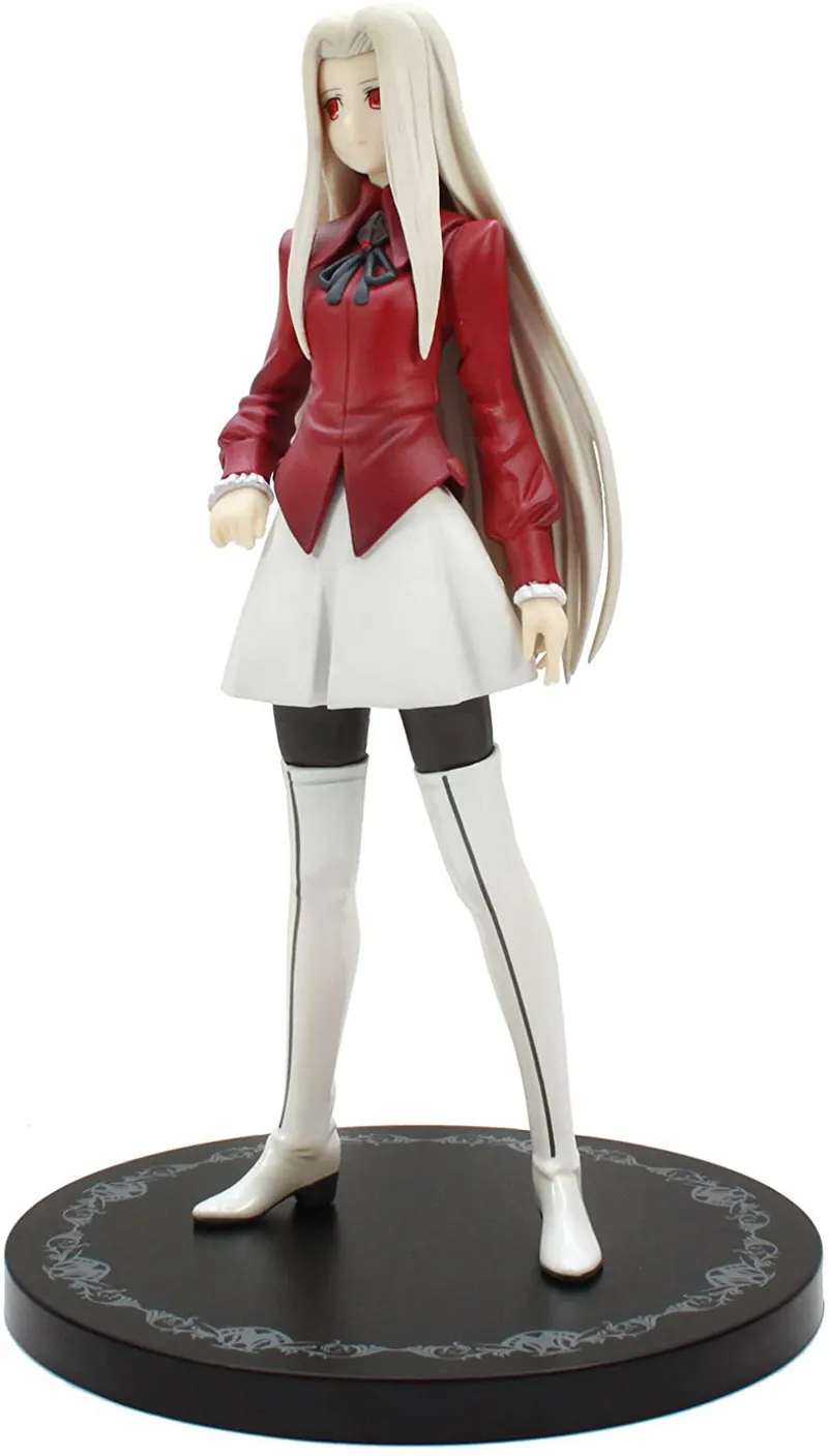 Irisviel von Einzbern - DX Figure (Banpresto)