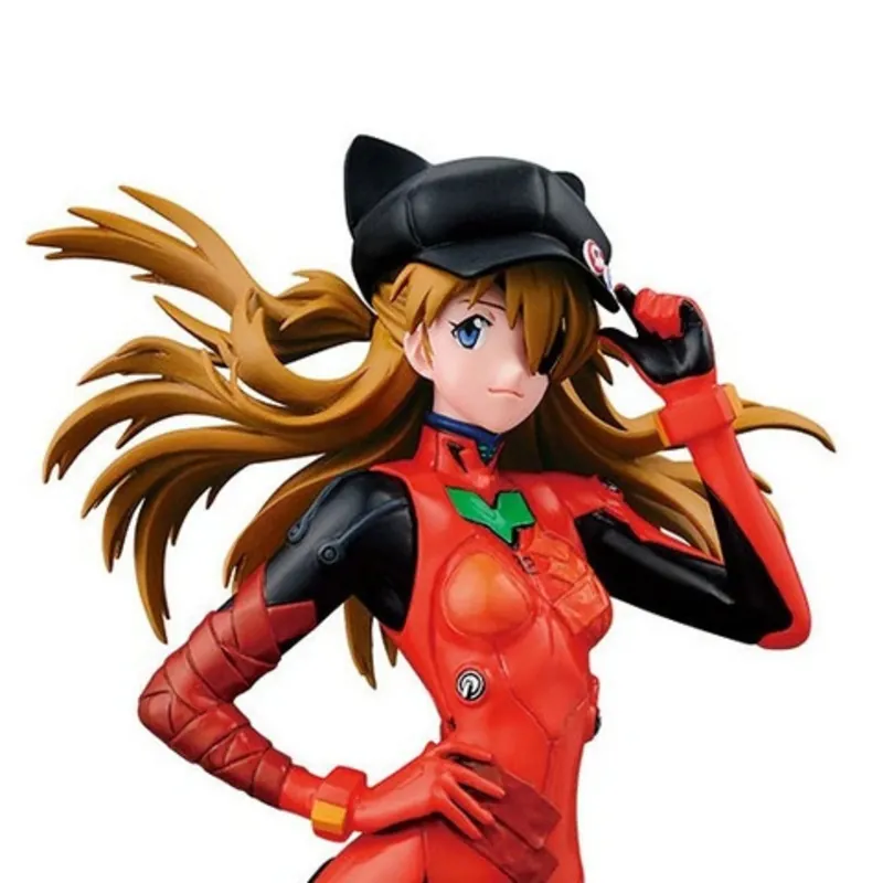 Evangelion 4.0 Final Asuka