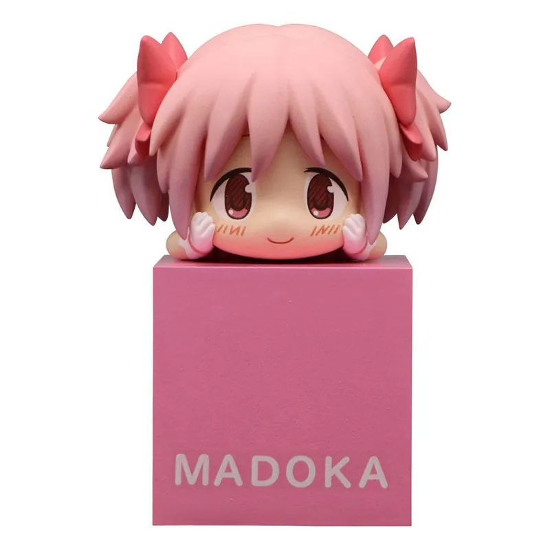 Kaname Madoka - Madoka Magica - Hikkake von FuRyu