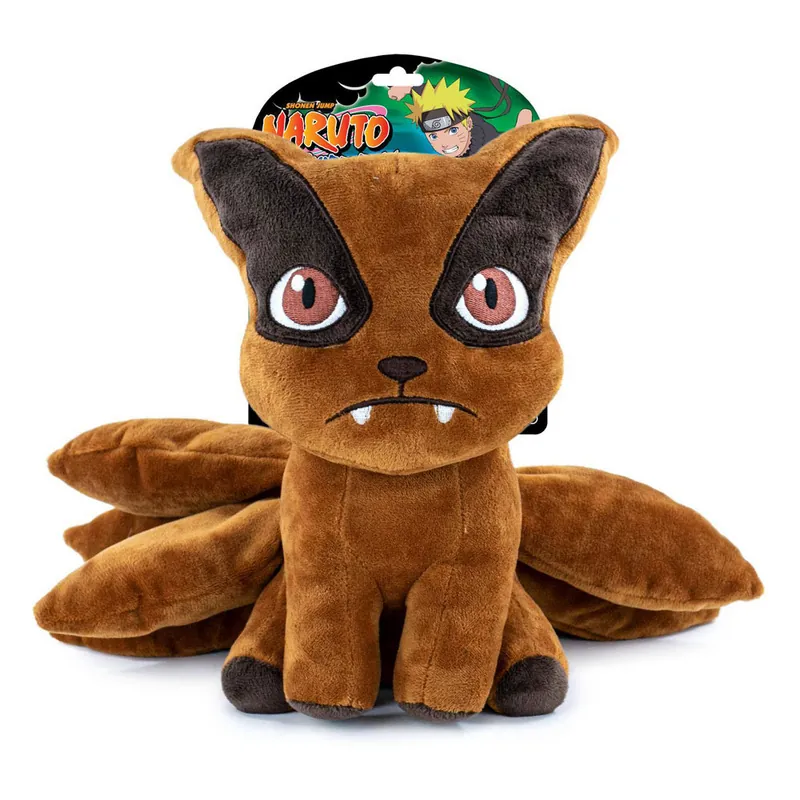 Kurama - Plüsch - 27cm von Play by Play