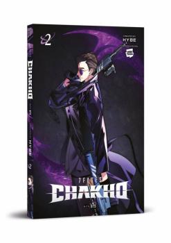 7Fates: Chakho - Manga Cult - Band 2
