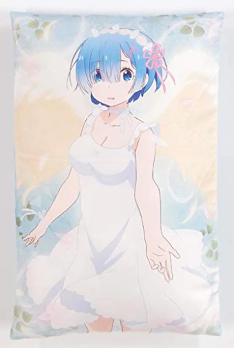 Re:Zero Rem Killer Angel ver. - Kissen