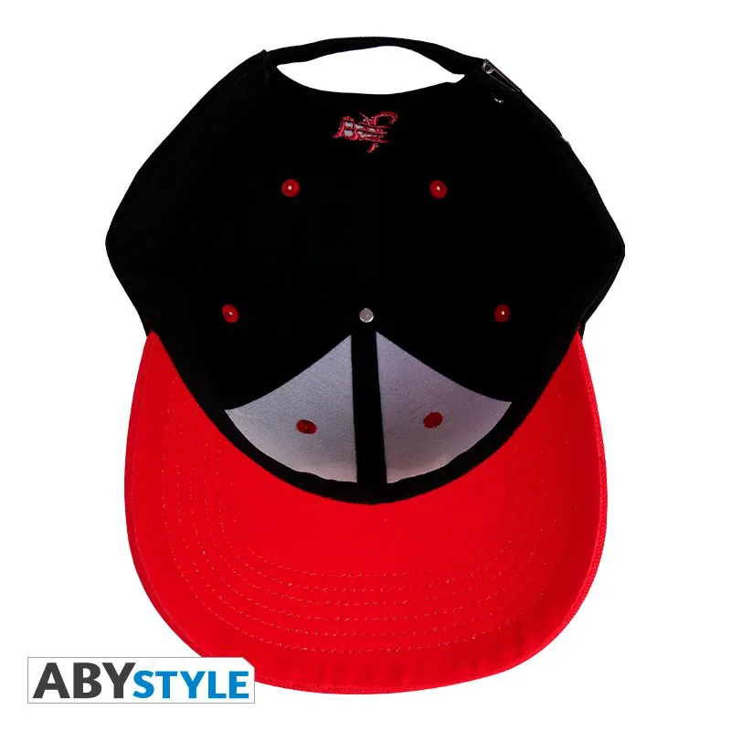 Naruto Shippuden - Akatsuki - Baseball Cap von ABYStyle