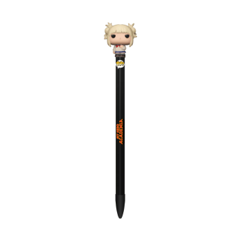 Himiko Toga - My Hero Academia - POP! Homewares Kugelschreiber mit Topper Hideout - Funko