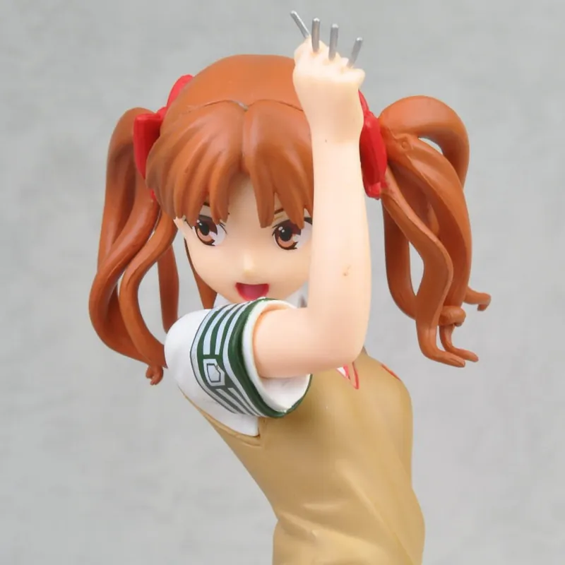 Shirai Kuroko - To Aru Kagaku no Railgun - EX Figure