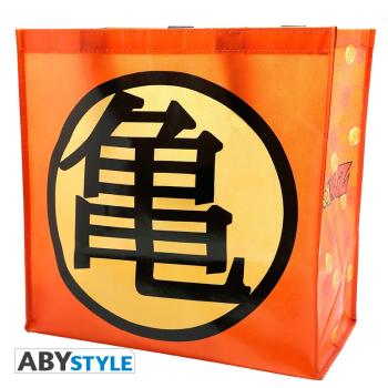 Preview: Dragon Ball - Shenlong - Einkaufstasche von AbyStyle