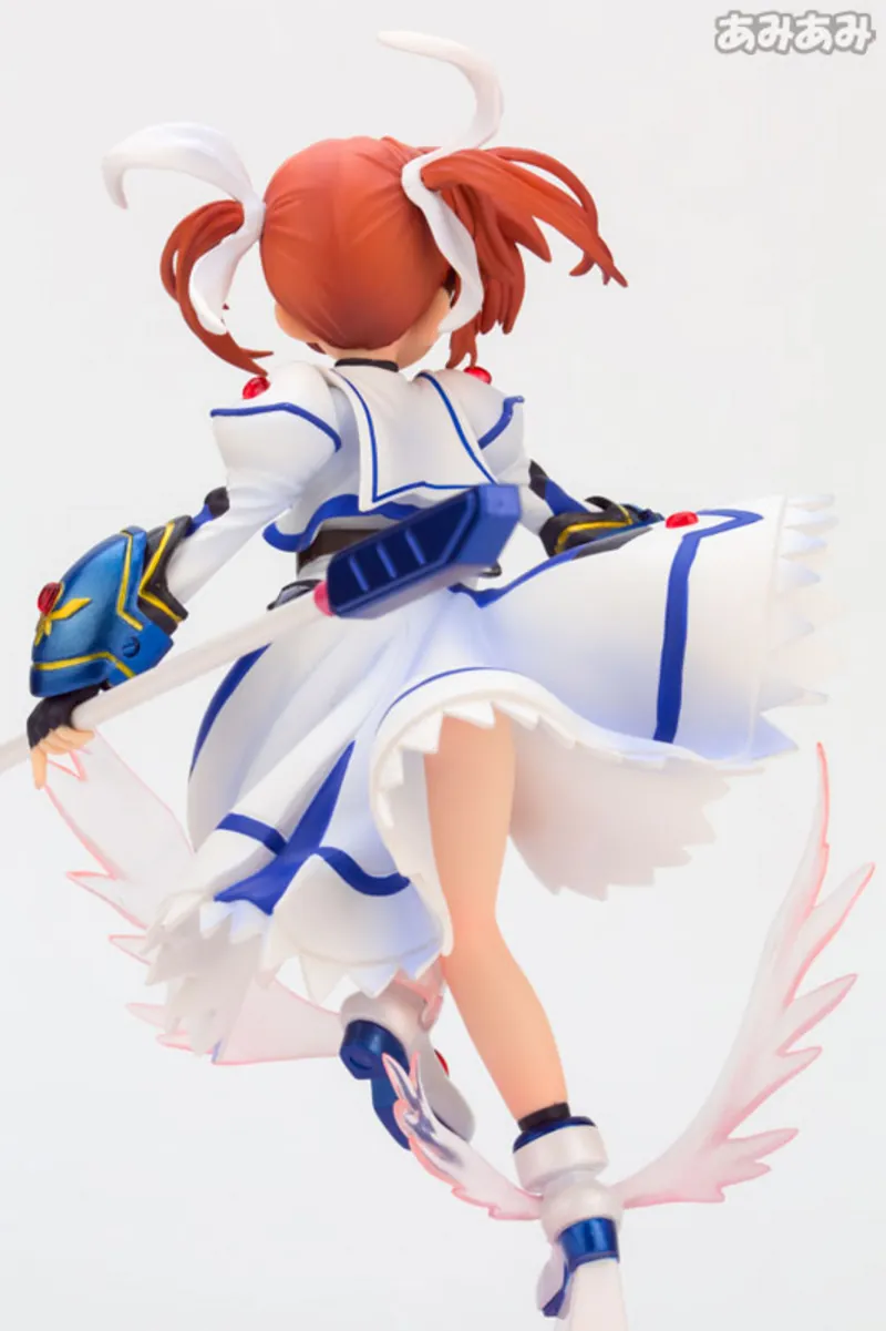 Takamachi Nanoha - Ichiban Kuji Premium Mahou Shoujo Lyrical Nanoha The Movie 2nd A's Vol.1 (Banpresto)
