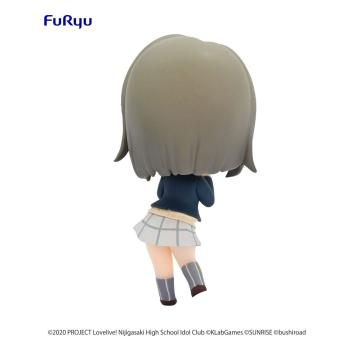 Preview: Kasumi Nakasu - Love Live! Nijigasaki High School - Chobirume - FuRyu