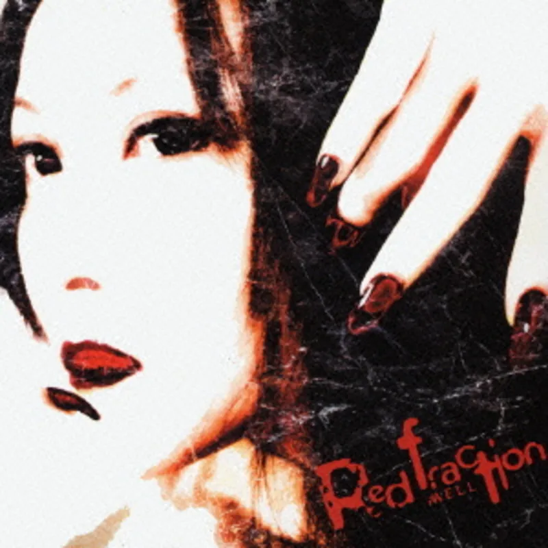 Red fraction / MELL - Black Lagoon Opening [CD+DVD Limited Edition]