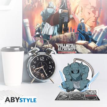 Preview: Fullmetal Alchemist - Acrylaufsteller - Chibi Alphonse - ABYStyle