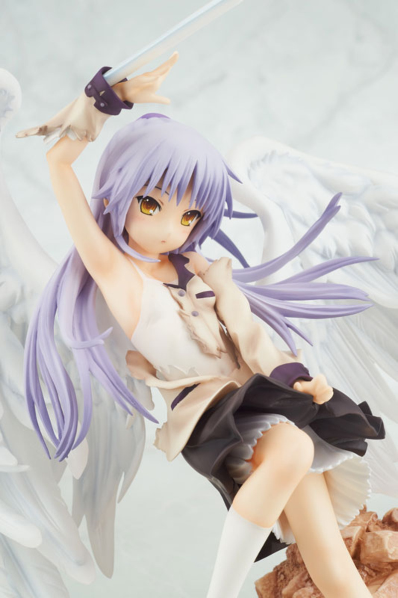 Tenshi / Kanade Tachibana - Broccoli